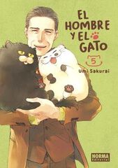 El hombre y el gato 5 El hombre y el gato 5