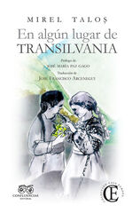 En algún lugar de Transilvania En algún lugar de Transilvania
