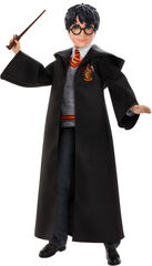 Nino Harry Potter Mattel