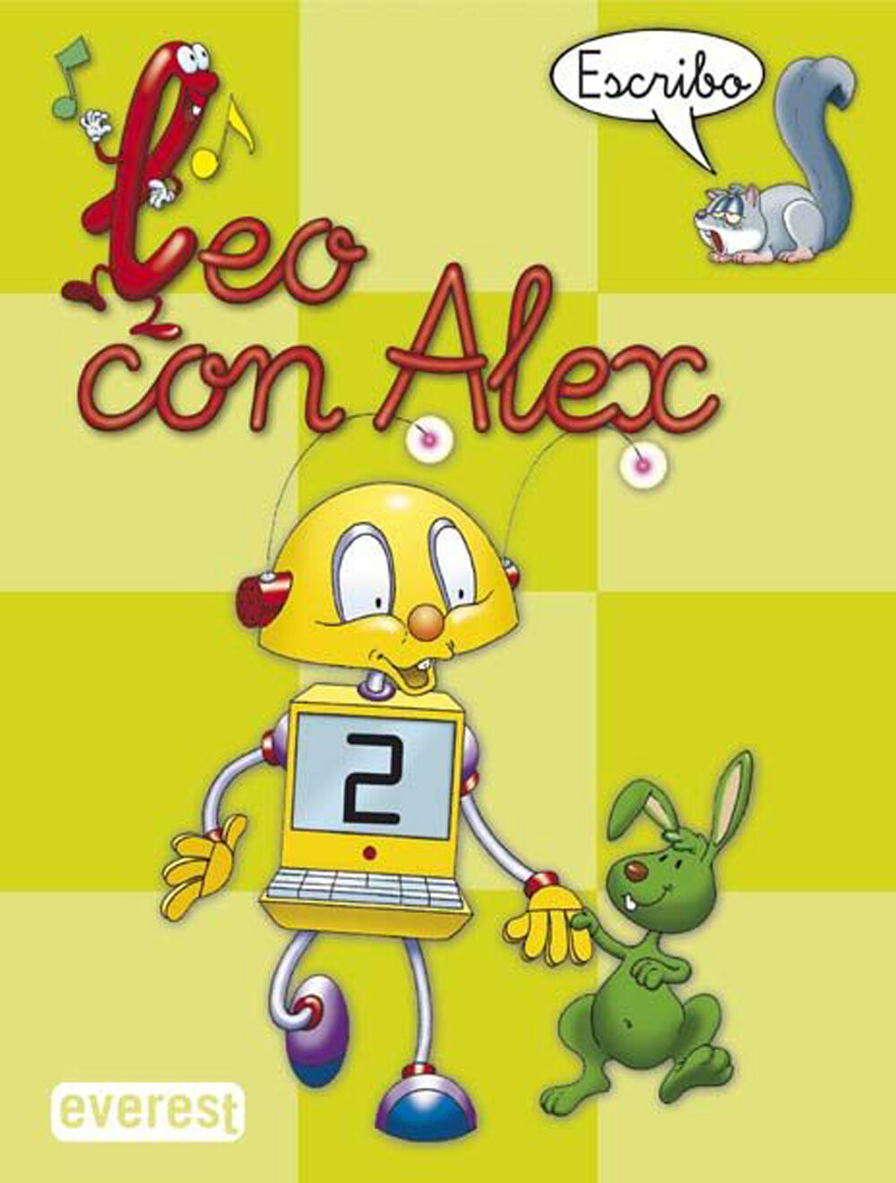Leo Con Alex 2 Escribo Pauta