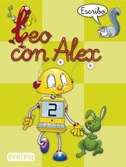Leo Con Alex 2 Escribo Pauta