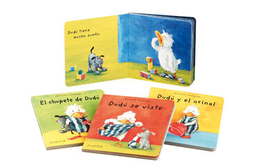 ¡Buenas noches, Dudú! ¡Buenas noches, Dudú!