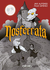 Nosferrata Nosferrata