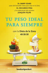 TU PESO IDEAL PARA SIEMPRE TU PESO IDEAL PARA SIEMPRE