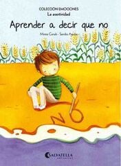 Aprender a decir no (La asertividad) Aprender a decir no (La asertividad)