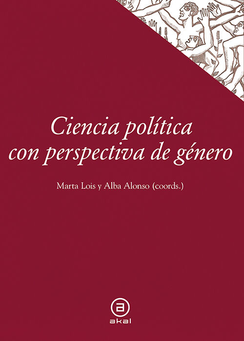 Ciencia pol&iacute;tica con perspectiva de g&eacute;ne