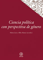 Ciencia política con perspectiva de géne