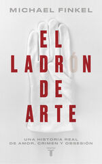 El ladrón de arte El ladrón de arte