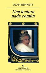 Una lectora nada común