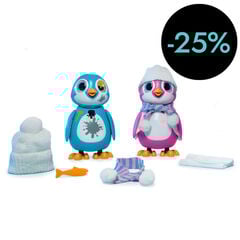 Salva al Pingüino surtido