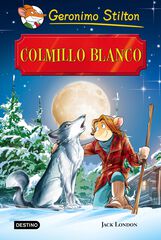 Grandes historias. Colmillo Blanco
