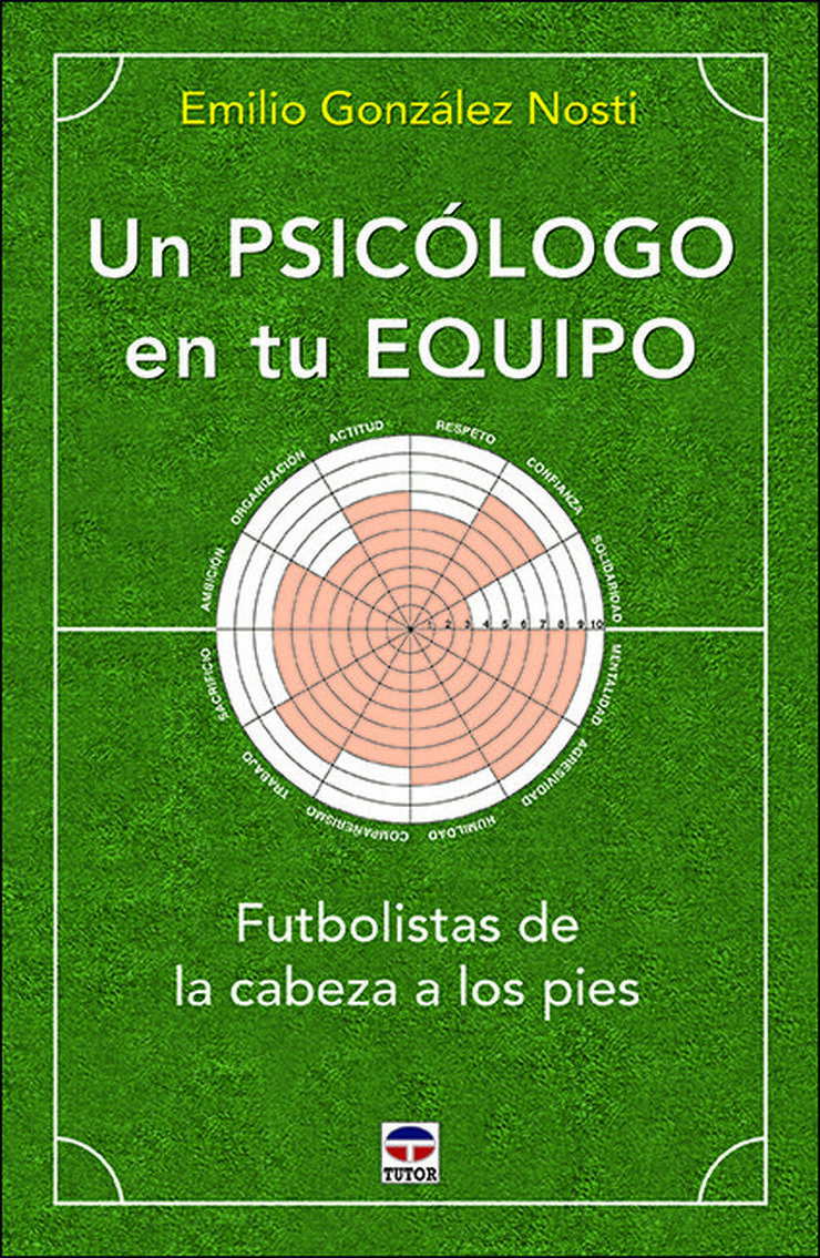 Un psicólogo en tu equipo