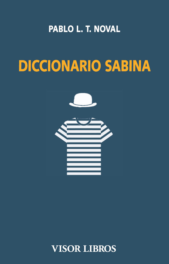 Diccionario Sabina