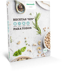 Recetas sin para todos Recetas sin para todos