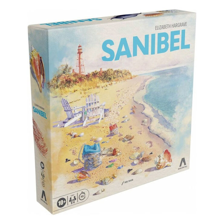 Sanibel