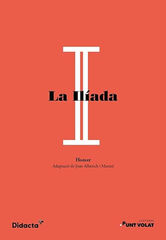 La Ilíada La Ilíada