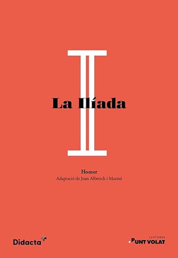 La Ilíada