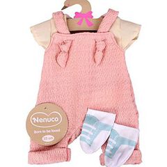 Nenuco Ropa casual 35 cm - Surtido