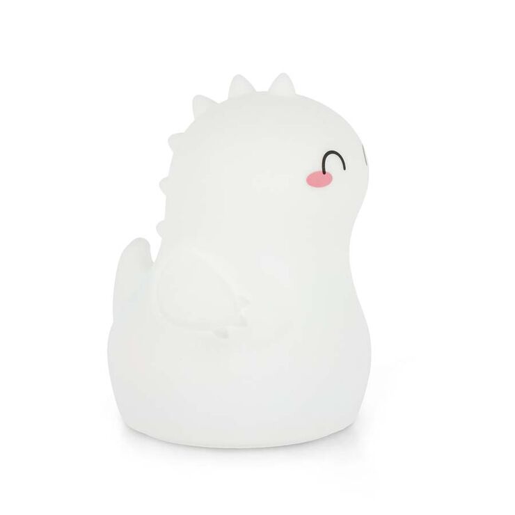 Luz Infantil Legami Dino