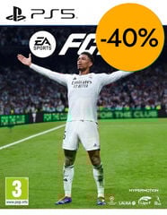 Ea Sports Fc 25 - PS5