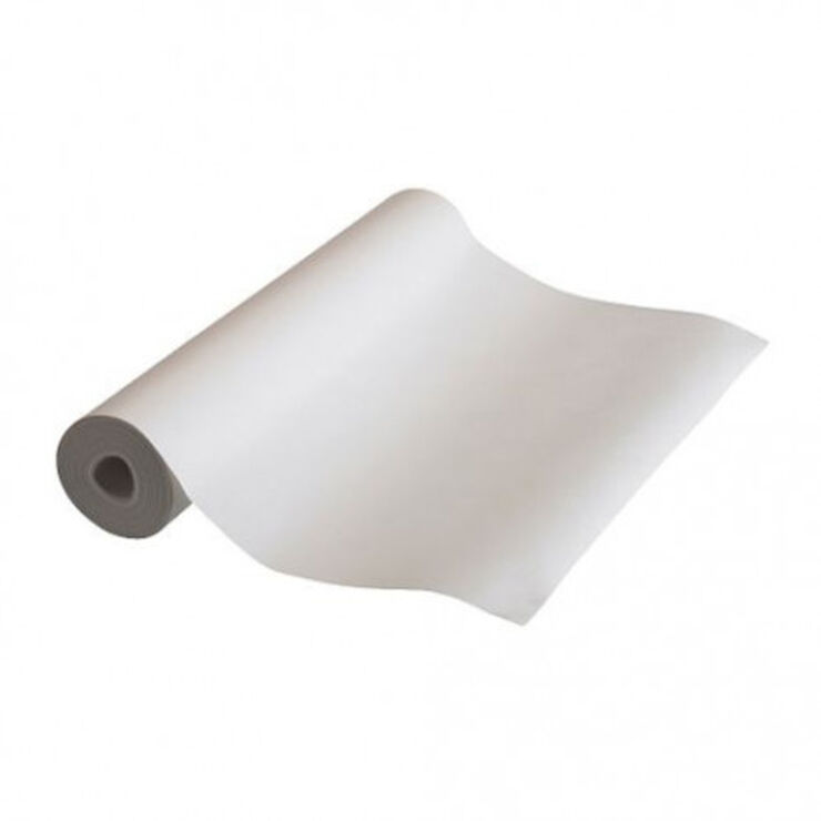 Bobina Paper embalar Sadipal color blanc 65 g 50 m