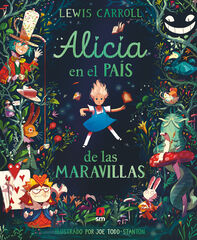 Alicia en el pa&iacute;s de las maravillas