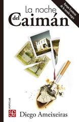 La noche del caimán La noche del caimán