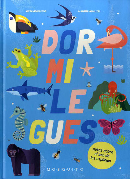 Dormilegues Dormilegues
