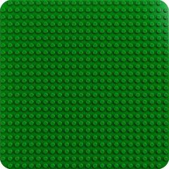 LEGO® Duplo base contrucción verde 10980