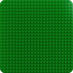 LEGO® Duplo base contrucción verde 10980