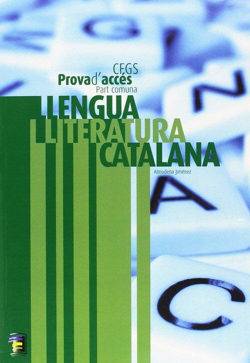 SD CF Prova acc&eacute;s/Catal&agrave; 12 Servicio Directo 9788493801786