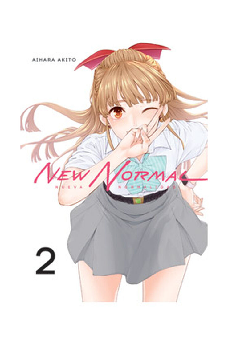 New normal (nueva normalidad) 02