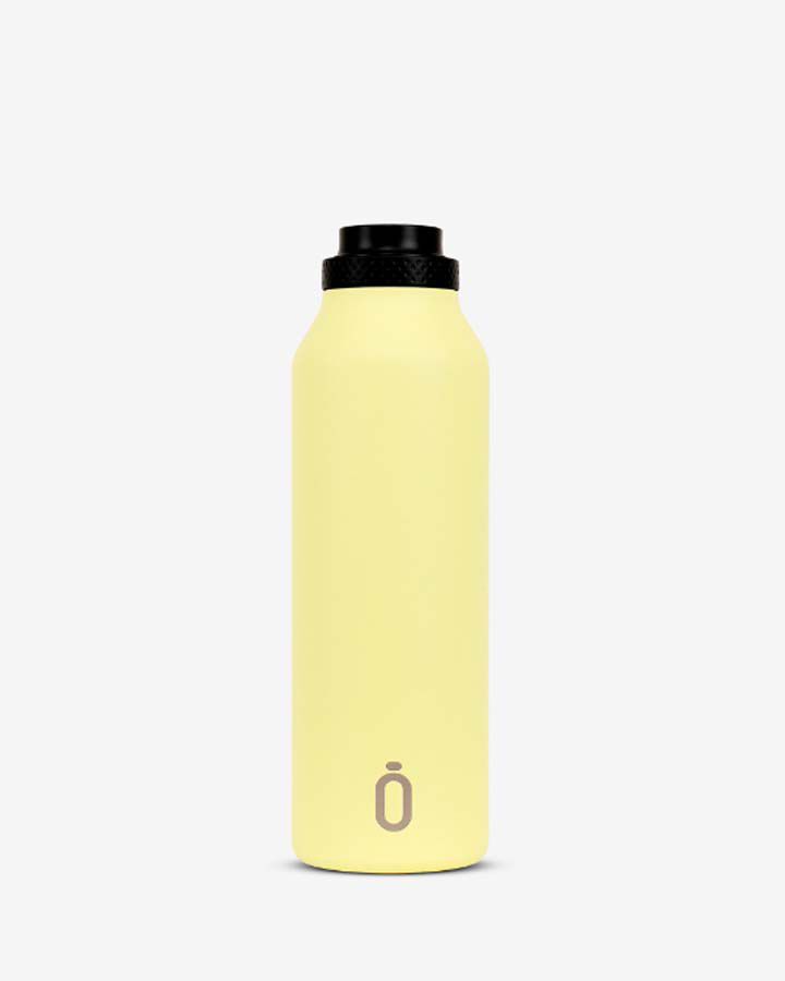 Ampolla Termo Runbott 600 ml Vanilla