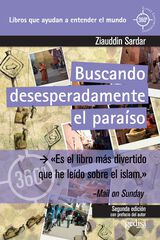 Buscando desesperadamente el paraíso Buscando desesperadamente el paraíso