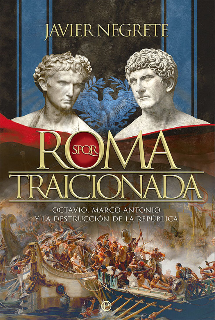 Roma traicionada