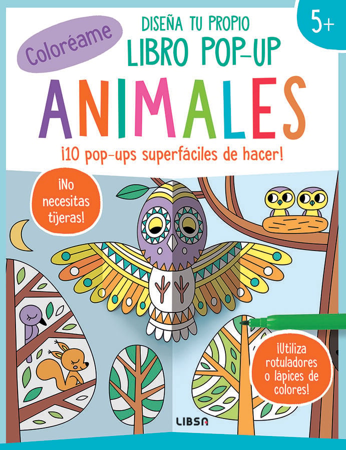 Animales