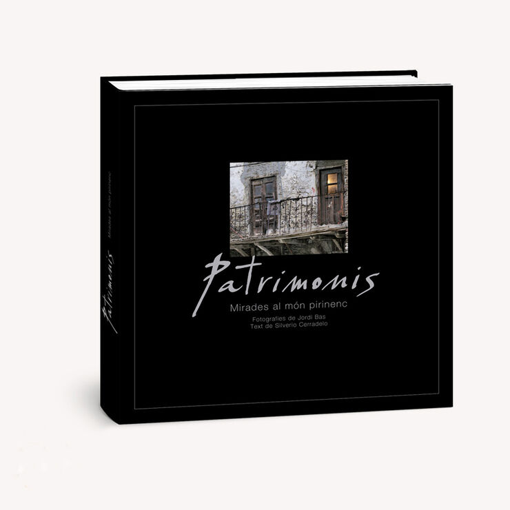 Patrimonis: mirades al món pirinenc