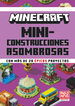 Minecraft Oficial: Miniconstrucciones asombrosas Minecraft Oficial: Miniconstrucciones asombrosas
