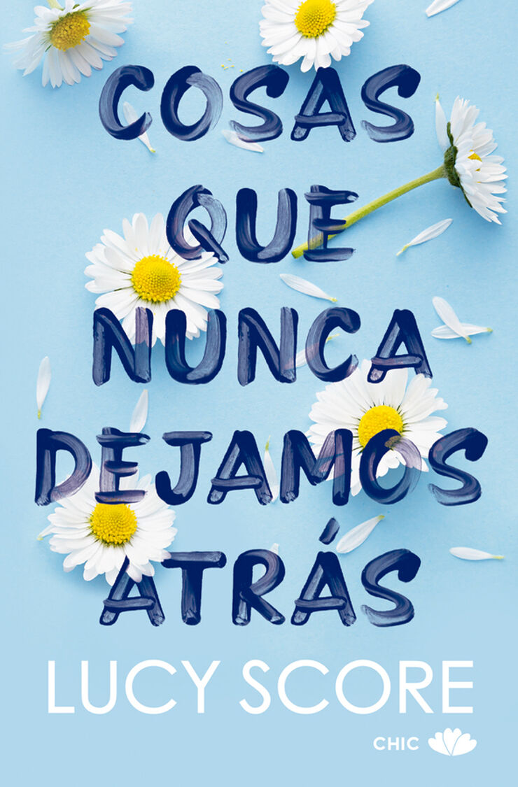 Cosas que nunca dejamos atrás