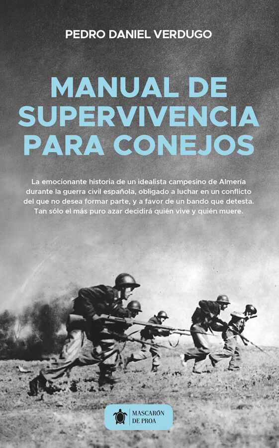 Manual de supervivencia para conejos