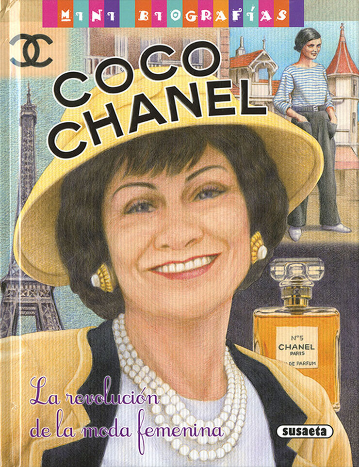 Coco Chanel