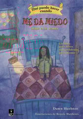 ¿Qué puedo hacer cuando me da miedo irme a la cama? ¿Qué puedo hacer cuando me da miedo irme a la cama?