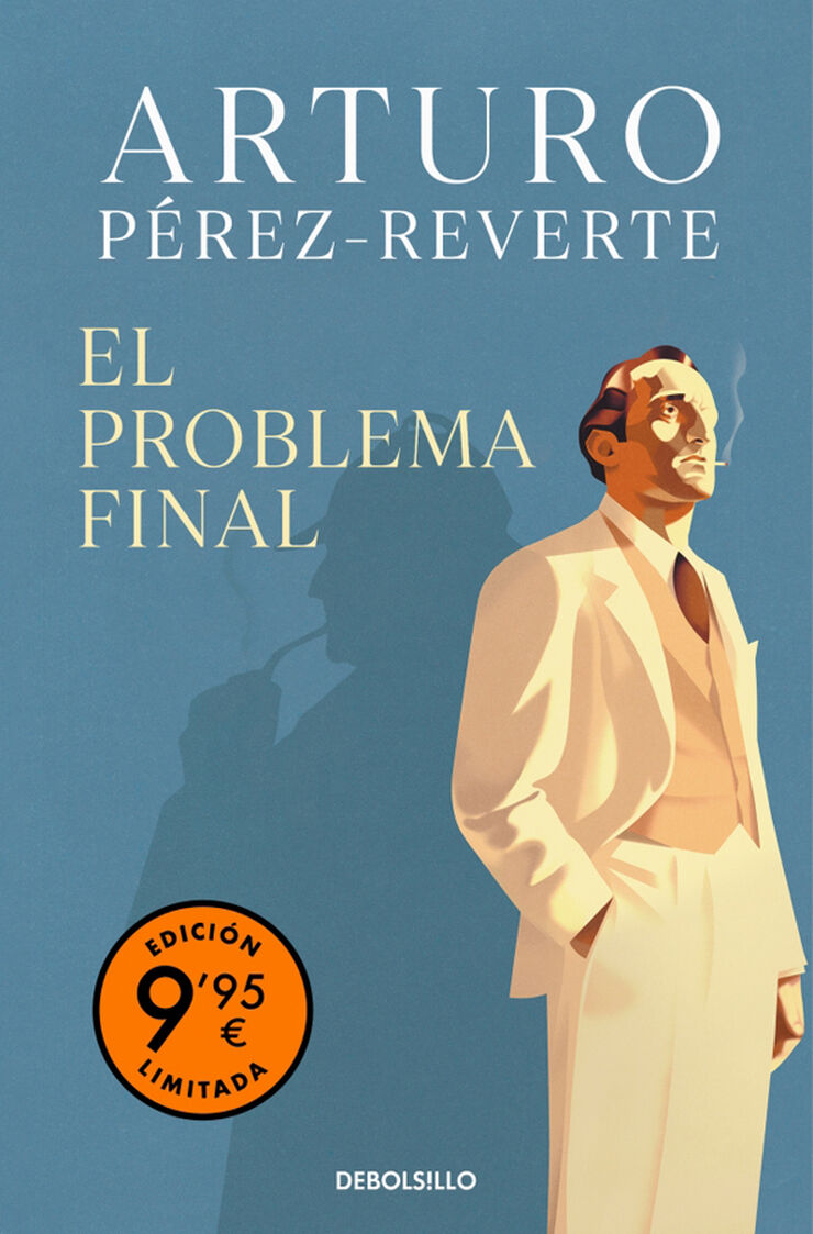 El problema final (edición limitada)