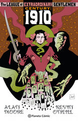 The League of Extraordinary Gentlemen 19 The League of Extraordinary Gentlemen 19