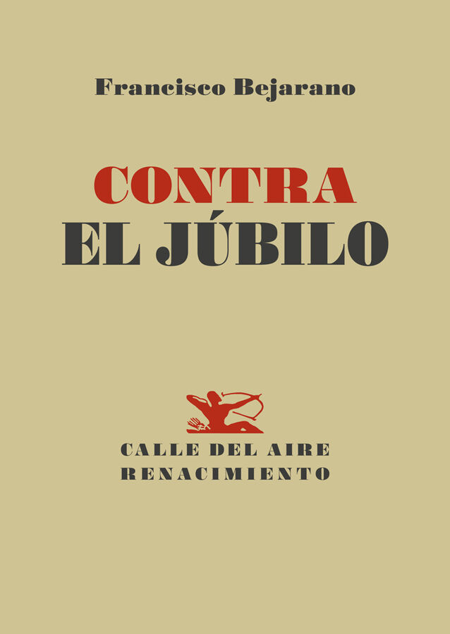 Contra el j&uacute;bilo
