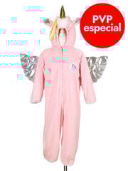 Disfraz unicornio 5-6 a&ntilde;os / 110-116 cm