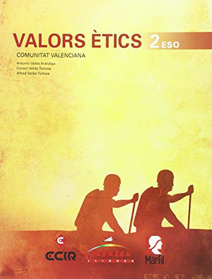 VALORS &Eacute;TICS 2n