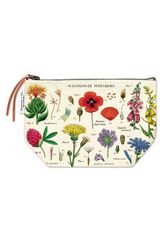 Estuche Cavallini Wildflowers