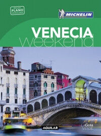 Venecia (La Gu&iacute;a verde Weekend)