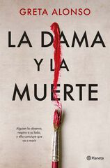 La dama y la muerte La dama y la muerte